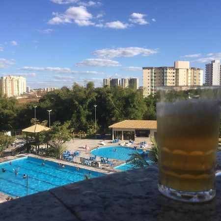 Hotel Golden Dolphin Com Cafe Da Manha! Piscinas 24H Калдас Новас Екстериор снимка