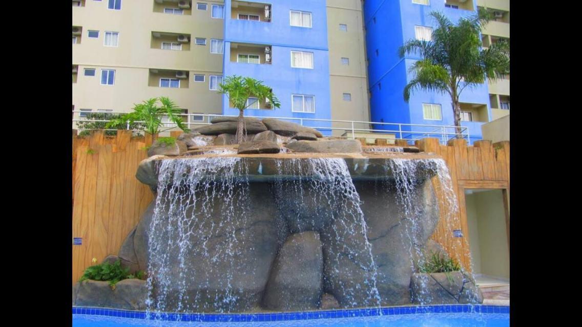 Hotel Golden Dolphin Com Cafe Da Manha! Piscinas 24H Калдас Новас Екстериор снимка