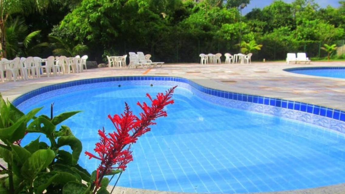 Hotel Golden Dolphin Com Cafe Da Manha! Piscinas 24H Калдас Новас Екстериор снимка