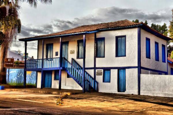 Hotel Golden Dolphin Com Cafe Da Manha! Piscinas 24H Калдас Новас Екстериор снимка