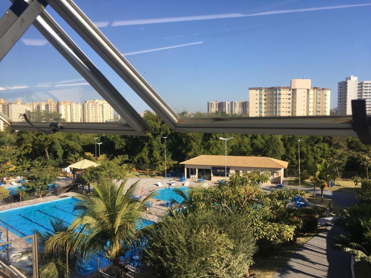 Hotel Golden Dolphin Com Cafe Da Manha! Piscinas 24H Калдас Новас Екстериор снимка