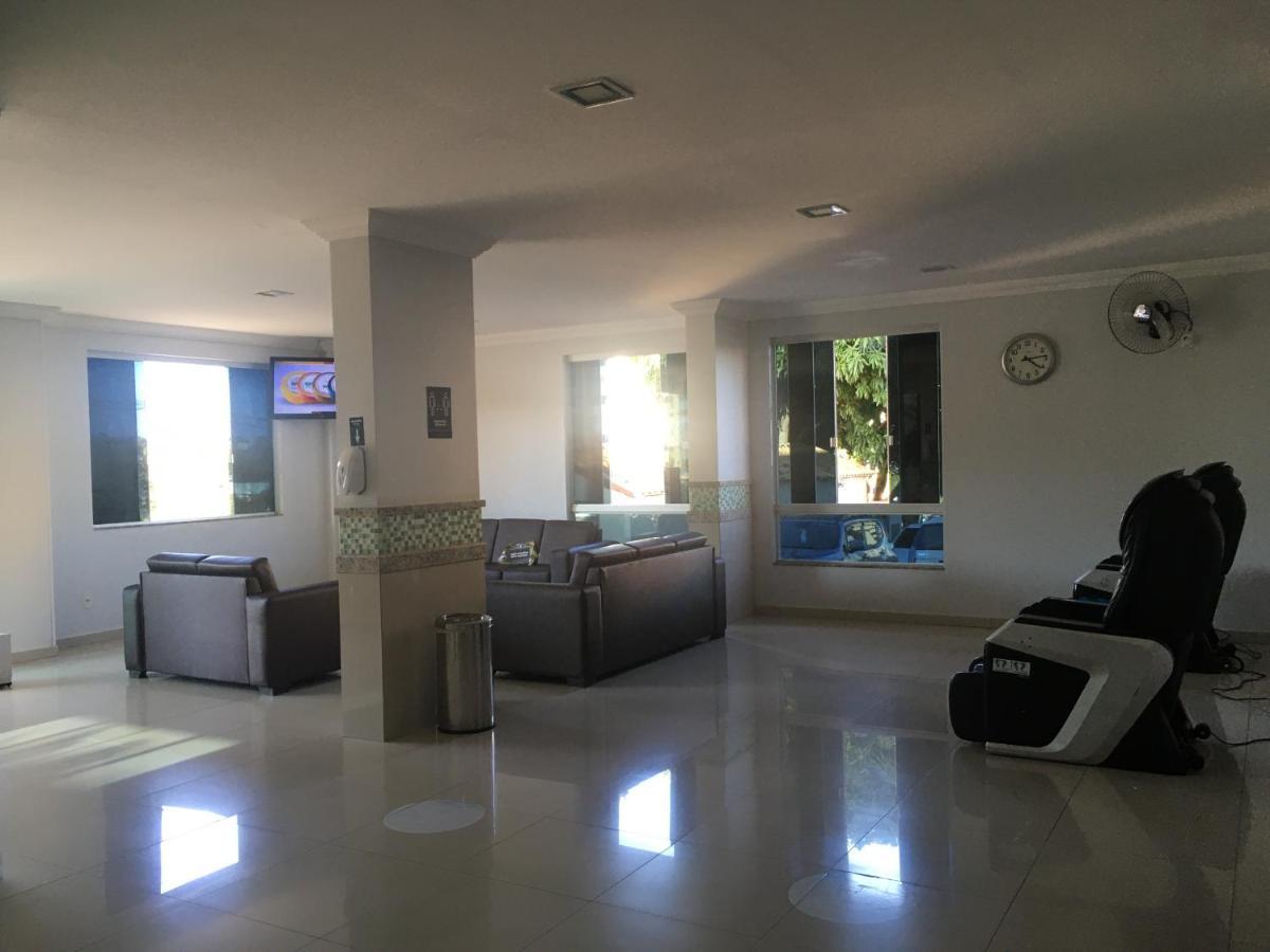 Hotel Golden Dolphin Com Cafe Da Manha! Piscinas 24H Калдас Новас Екстериор снимка