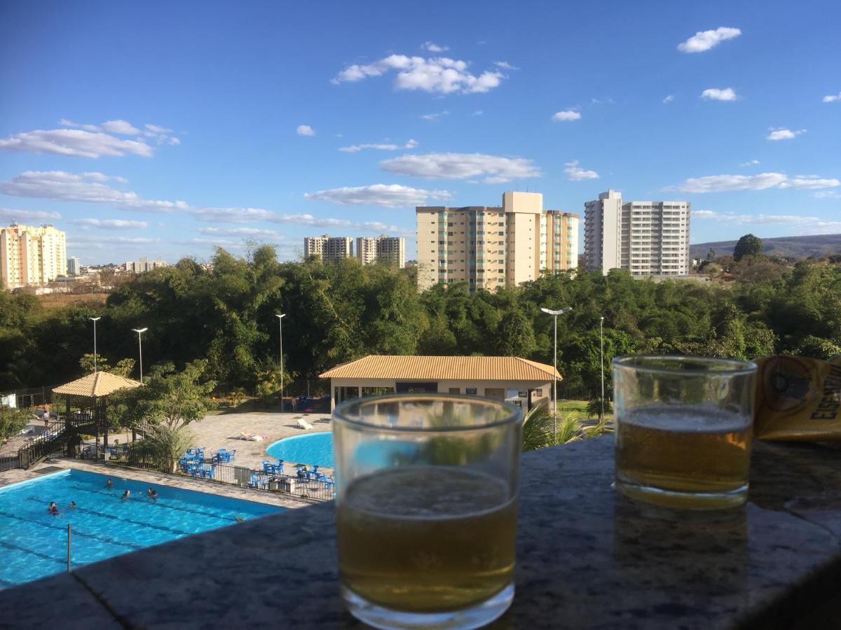 Hotel Golden Dolphin Com Cafe Da Manha! Piscinas 24H Калдас Новас Екстериор снимка